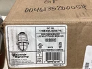 Edwards 116EXMLEDW-Y6 White Hazardous Location. Fixed Price $900.00.