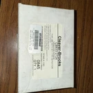 Cleaver-brooks Uv Amplifier Cb 833-2724 *new In Box". Fixed Price $425.00.
