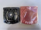 Simplex 4901-9820 Horn 24VDC Red. Fixed Price $73.04.