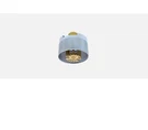 Globe Sprinkler GL4906 Residential Adjustable Concealed Pendent - 155 F. Fixed Price $20.00.