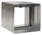 Dayton 20CK19 Sleeved Fire Damper, Square, Steel. Fixed Price $116.00.