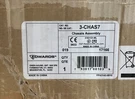 Edwards 3-CHAS7 EST3 Fire Alarm Chassis Assembly New Open Box. Fixed Price $169.99.