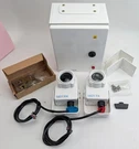 New Fireray 1401 Optical Beam Smoke Detector - Transmitter, Reciever, & Control. Fixed Price $199.95.