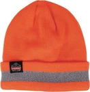 Ergodyne Unisex-adult Reflective Winter Hat One Size, Orange. Fixed Price $24.22.