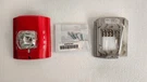 Spectra Alert System Sensor Sr Fire Strobe. Fixed Price $50.00.