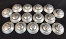 16 Pc Thermoflex CR135 Fire Detector Heat Detection Rate Rise And F.t.. Fixed Price $375.00.