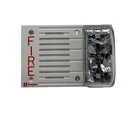 Simplex 4903-9193 Wall Strobe White Same Day Shipping (sealed). Fixed Price $108.85.