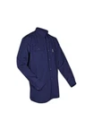 Magid Dual-hazard Fr 88/12 Navy Work Shirt New In Package. Fixed Price $38.95.