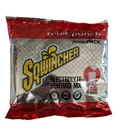 Sqwincher Powder Pack, Fruit Punch, Electrolyte Mix Makes 2.5 Gallons(pack Of 3). Fixed Price $16.99.