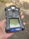 Msa Altair 4XR Multi Gas Meter Detector Lel, O2, Co, H2S No Charger. Fixed Price $293.00.