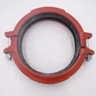 Victaulic 6" Style 005H Firelock Coupling L060005PE0 Epdm Grade E4/5 Gasket. Fixed Price $98.49.