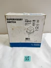 System Sensor PIBV2 Supervisory Switch. Fixed Price $125.55.