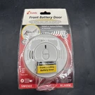 Kidde I9070 Bedroom Smoke Alarm Detector Battery Operated Front Loaded. Fixed Price $19.87.