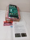 Gamewell Fci ILI-MB-E3 Intelligent Loop Interface Main Board. Fixed Price $135.10.