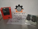 Fireye Flame Monitor Type Epd 380 60-1950 Back Panel Used With Warranty. Fixed Price $274.99.