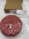 Cooper Wheelock MB-G10-24-R Motor Alarm Bell 24VDC 103943 Red. Fixed Price $44.95.