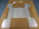 Fike Cv Explosion Vent 316 Fep 16"X18" D4314-11. Fixed Price $319.99.