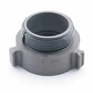 Aluminum Hose Adapter - 1.5 Npsh To Nh Female. Fixed Price $48.25.