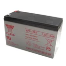 Yuasa NP7-12FR-NP7-12FR Flame Retardant Sla Battery 12V 7AH -replaces UB1270 .... Fixed Price $49.32.