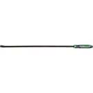 36-C Dominator Pro 36" Curved Pry Bar Green MAY-14117GN. Fixed Price $72.88.