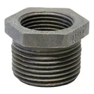 Anvil 0361335201 Hex Bushing, 3" 1-1/2" Pipe, Mnpt Fnpt, Black. Fixed Price $65.99.