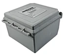 Protectowire Fire System ELR-HD-1A-QC End Of Line Box. Fixed Price $293.00.