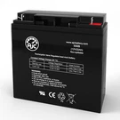 Simplex 2081-9272 12V 22AH Alarm Replacement Battery. Fixed Price $69.99.
