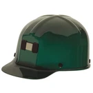 Msa 91584 Hard Hat,type 1, Class G,staz-on,green 10D943. Fixed Price $121.26.