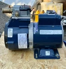 Oilless Air Compressor For Fire Suppression Sprinkler System. Safety.. Fixed Price $375.00.