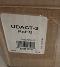 Notifier UDACT-2 Universal Digital Alarm.. Fixed Price $550.00.