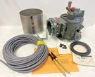 Honeywell Maxon Model 400 Size EB3MRV Ovenpak Gas Burner *new* *us Seller*. Fixed Price $4199.99.