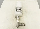Fike E70-035-FGSBC Explosion Protection Unit 2 Gallon Tank 500 Psi. Fixed Price $169.99.