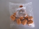 Tfp Blazemaster 80175RS2 Sprinkler Head Adapters 3/4 X 1/2 Rsa 1" Spigot Cpvc. Fixed Price $24.99.