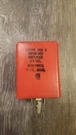 Honeywell, R7258A 1001 1, Infra-red Amplifier 2-4SEC New. Fixed Price $159.99.