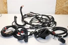 Clarke Fire Pump Engine Controller Box Starter Panel Wiring Harness. Fixed Price $599.99.