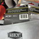 " Nwt / Other # 9060 Ironcat Size Top Grain Elk Stick Welding Gloves. Fixed Price $25.00.