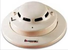New!! Hochiki 2-WIRE Photoelectric Smoke Detector With Trim Ring SLR-835B-2. Fixed Price $74.95.