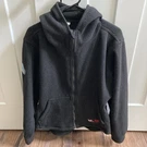 True North Fr Wear Dragonfur Hooded Fleece Jacket Men's Medium Hoodie. Fixed Price $109.99.