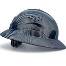 Rdsgso Full Brim Hard Hat Vented Construction Safety Helmet Industrial Work. Fixed Price $39.07.