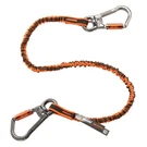 Ergodyne 19829 Squids 3119F(X) Dual Locking Carabiner Tool Lanyard 25LB. Fixed Price $57.66.