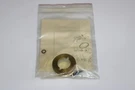 Elkhart Brass Mfg. 890 Valve Repair Kit For 1" Drop-out Ball *nos* #. Fixed Price $29.99.