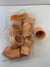 Lot Of Tfp Blazemaster 1-1/2" Elbow 45 Degree 80053. Fixed Price $39.99.