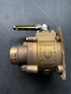 Elkhart EB25 2.5" Unibody Ball Valve. Fixed Price $369.99.