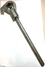 18 Adjustable Moon American Hydrant Wrench Spanner Hook Pentagon & Square Nuts. Fixed Price $27.01.