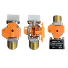 Fire Sprinkler Head Quick Response Horizontal Sidewall Spray - Fm Approved & .... Fixed Price $85.12.