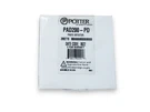 Potter PAD200-PD Fire Alarm Photo Detector (new In Box). Fixed Price $39.95.