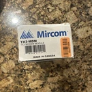 Mircom TX3-MDM Modem Module *new*. Fixed Price $119.00.