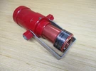 Tronics U7600B4704 Uv Fire Detector/controller 002071-102. Fixed Price $395.44.