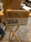 Von Duprin 050078 - New El Hd Conversion Kit 33A 35A 94 95 98 99 Exit 51SL. Fixed Price $625.00.