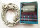 Xtralis Vesda VHH-100 Vlp (handheld) Programmer W/ Cables. Fixed Price $537.00.